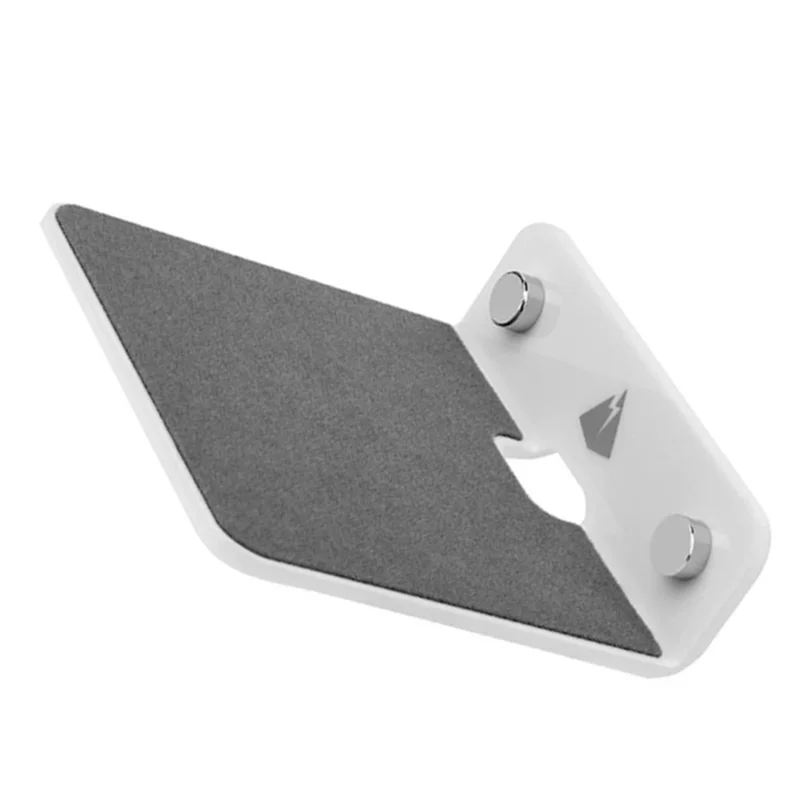 B92B- حامل مكبر صوت محمول متعدد الوظائف على الحائط رف عرض لأجهزة توجيه الهواتف المحمولة وكاميرات الويب