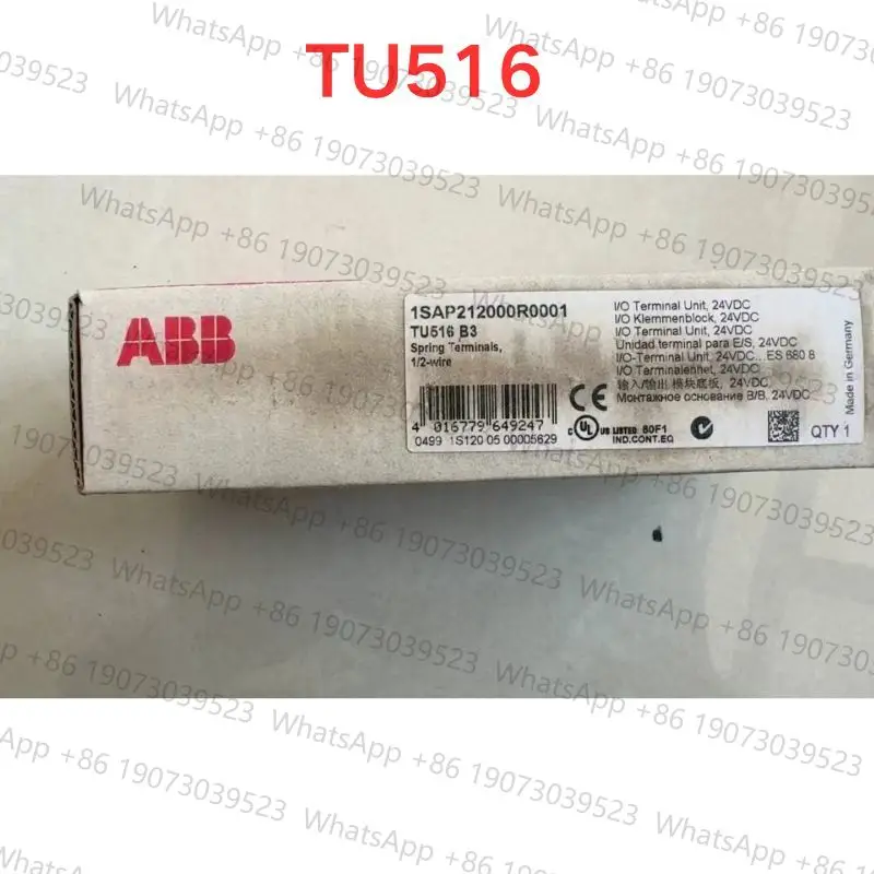 

New Module base, TU516 Fast Shipping