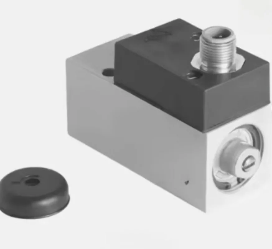 Brand New 250VAC Pneumatic Pressure Switch PEV-1/4-B-OD