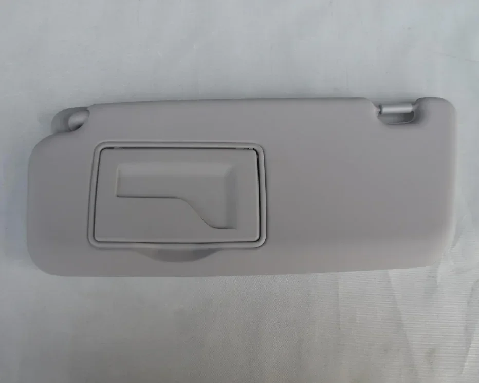 

SKTOO Car Sun Visor Inside Left Gray for Hyundai I30 I30CW i30 i30cw 2008-2011