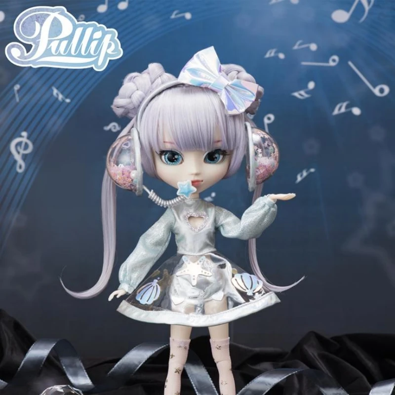 

Подлинная кукла Pullip 1/6 Bjd, этикетка P-232 Cosmody, модная кукла, оригинальная коробка, коллекционная модель, орнамент, подарок-сюрприз на день рождения для девочек