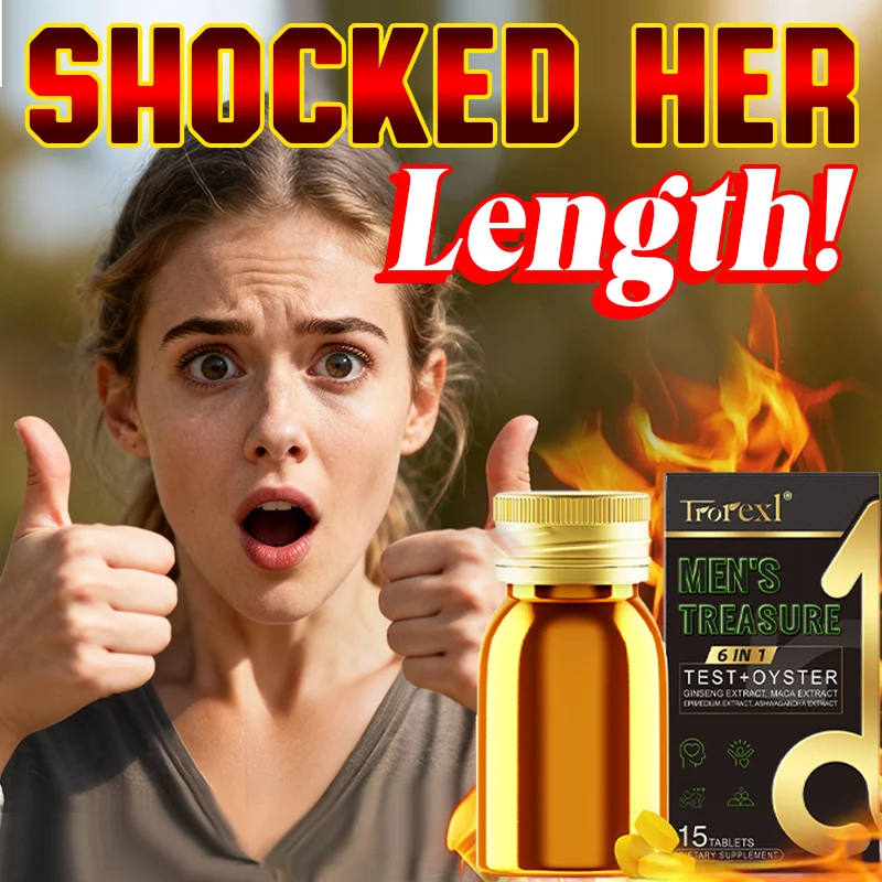 

Мужская добавка сокровищ, поддерживает репродуктивный энергизатор здоровья, таблетки для увеличения мышц для мужчин, таблетки для повышения выносливости