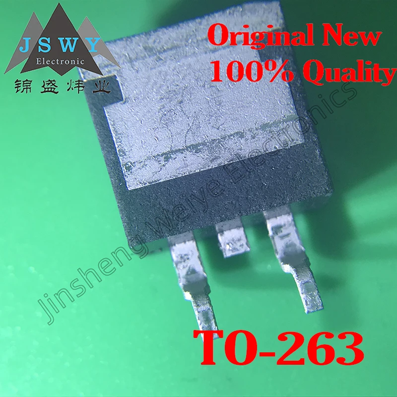 (5/20PCS) IRGS10B60KD IRGS10B60 GS10B60KD TO-263/IGBT Chip/Original Import/In Stock/Fast Shipping