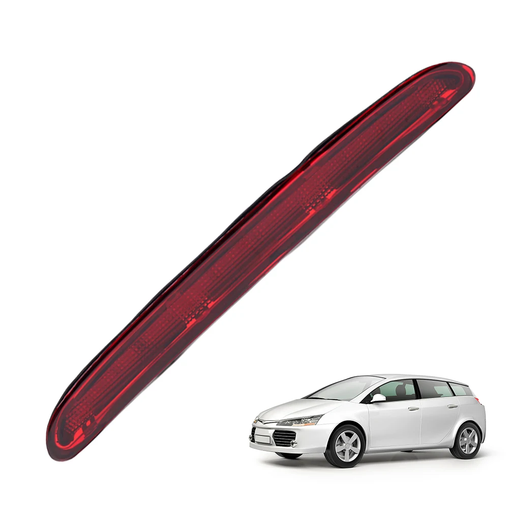 

LED Third Brake Light Red High Mount Brake Light Super Bright Third Brake Tail Light 13372164 13262019 for Opel/Vauxhall Astra J