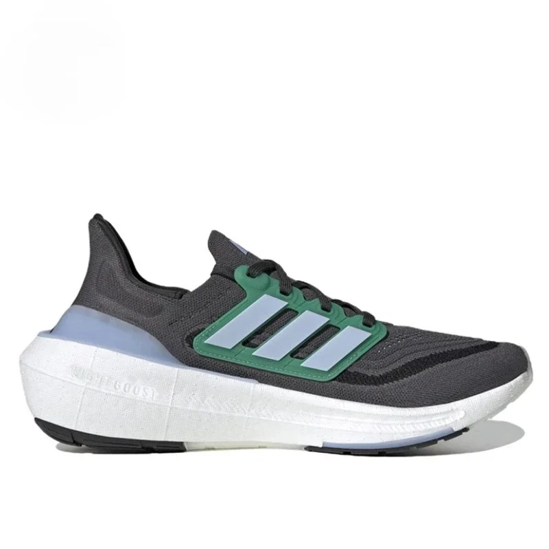 Adidas ULT Anti-slip Wear Comfortable Lightweight Breathable Fashion Multi-functional Low-top Running Shoes For Men