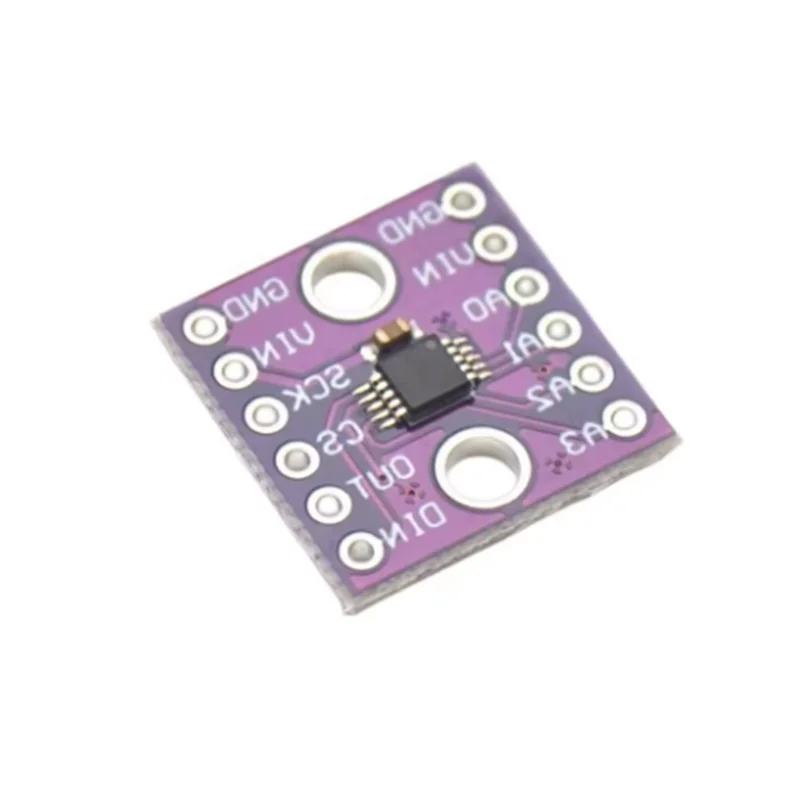 ADS1118 16 Bit Anal…