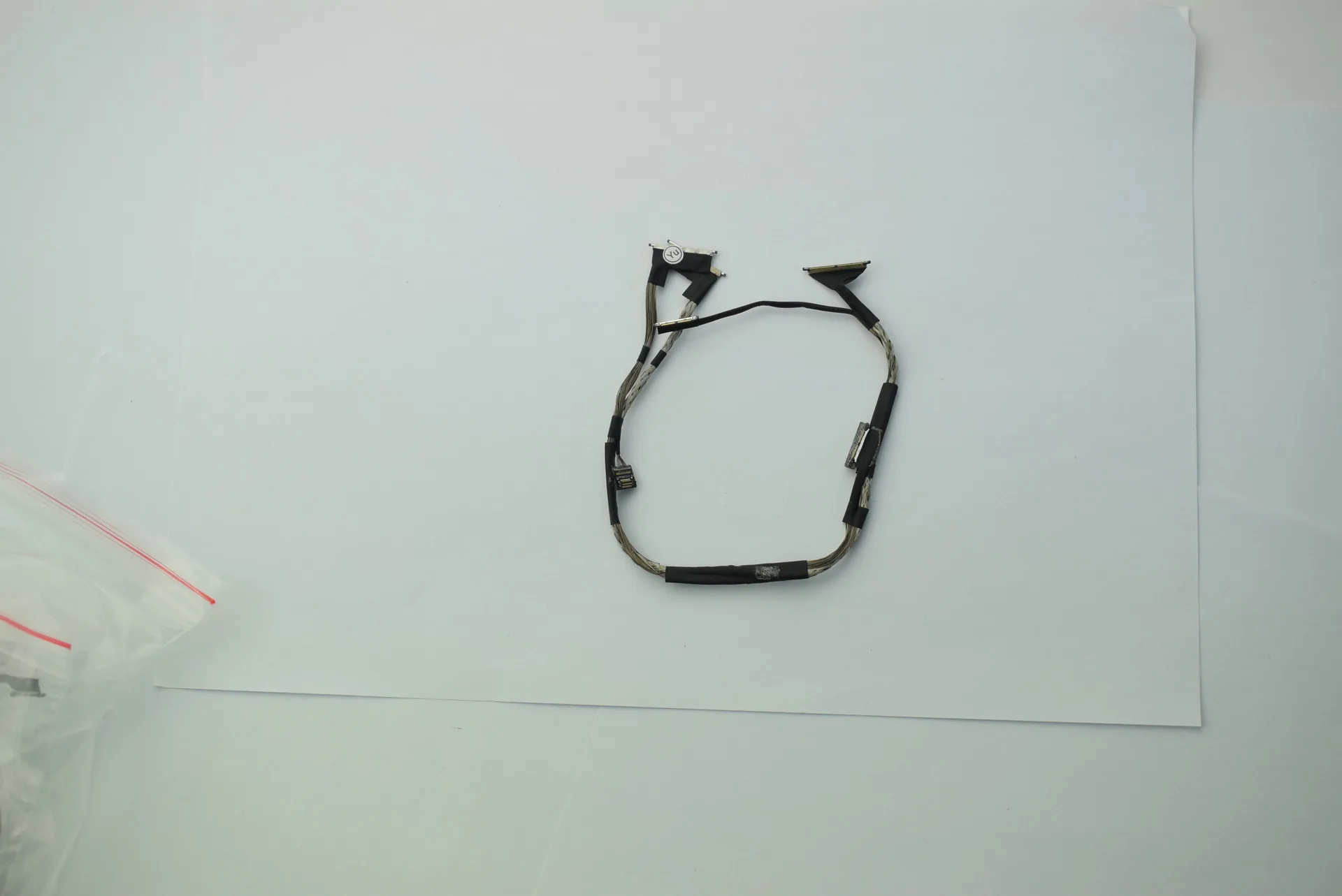 

Сигнальная линия PTZ-камеры Royal 3 Pro для DJI Drone Royal Mavic 3 Pro, коаксиальная линия с осью