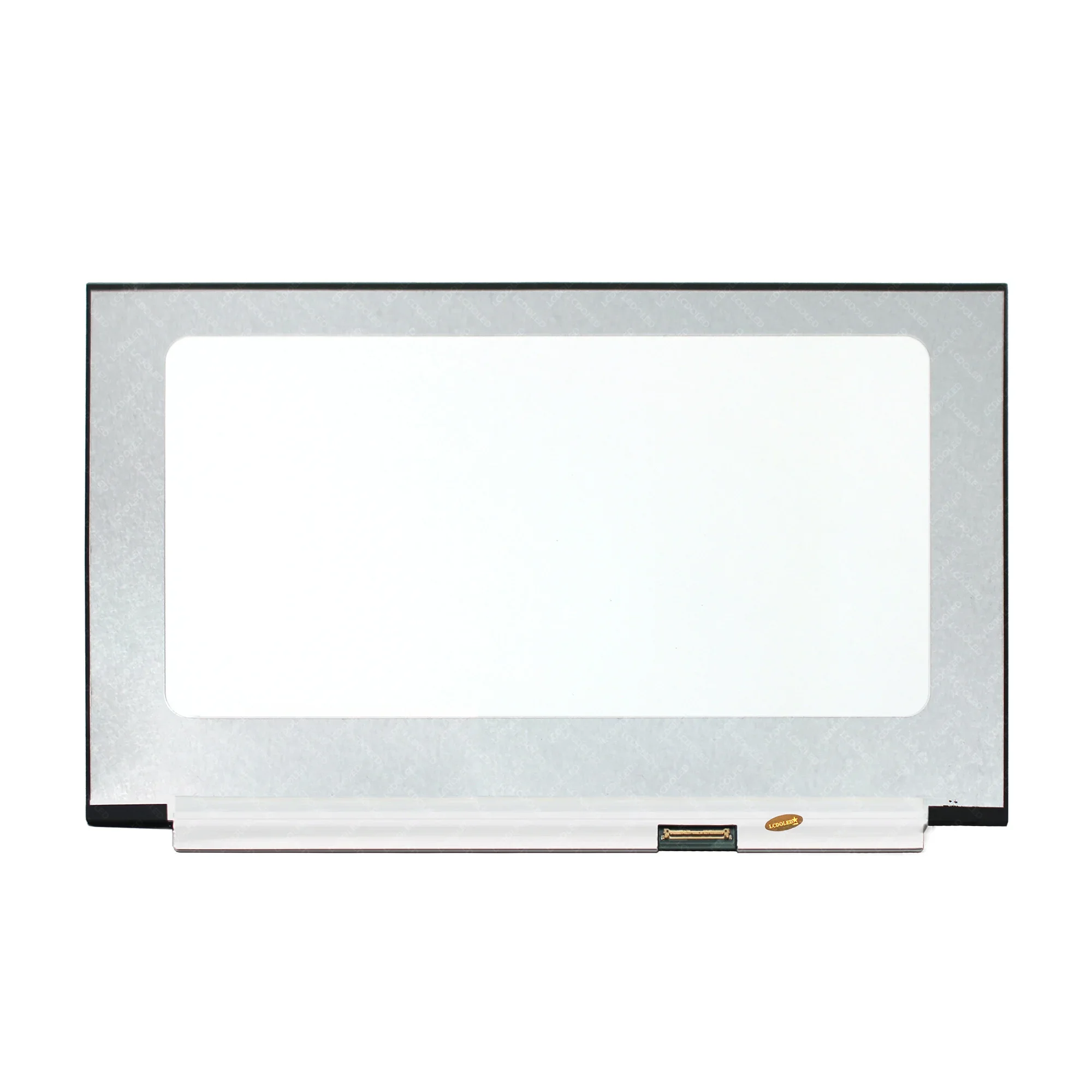NE156QHM-NY2 NE156QHM-NY1 N156KME-GNA Quad HD 2560x1440 IPS 165Hz EDP 40 Pins 15.6'' Laptop LCD Screen Display Matrix Panel