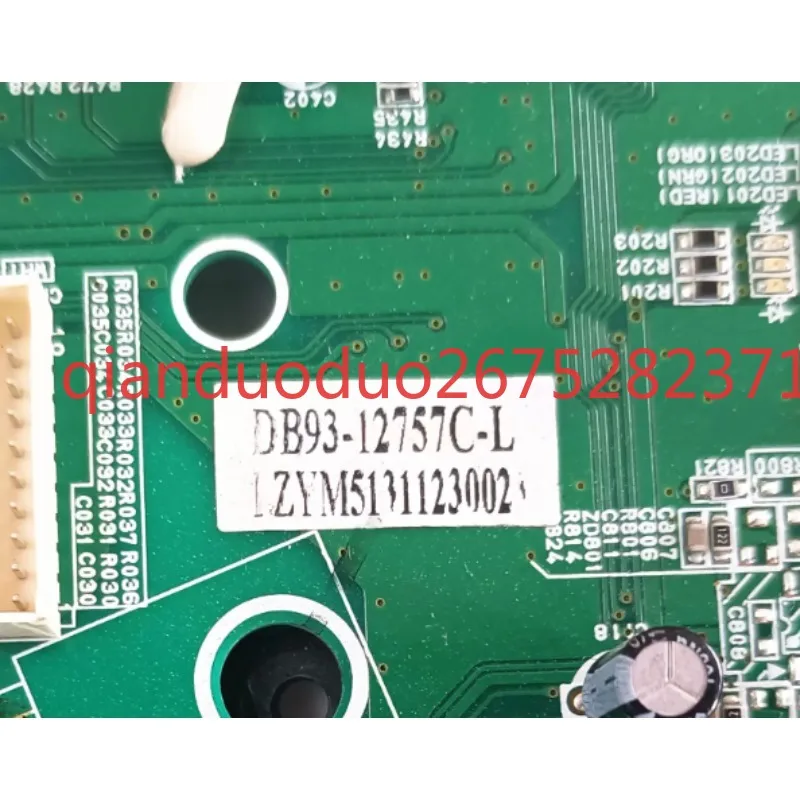 Placa inversora DB93-12757C-LF para módulo de unidad externa de aire acondicionado multi-línea Samsung, placa principal DB93-12757C