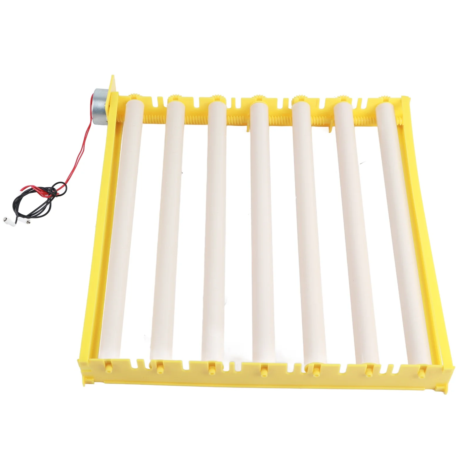 Fully Automatic Egg Incubation Tray Household Small 42 Egg Incubation Turner for Chicken Duck Quail 220V/110V/12V view 6