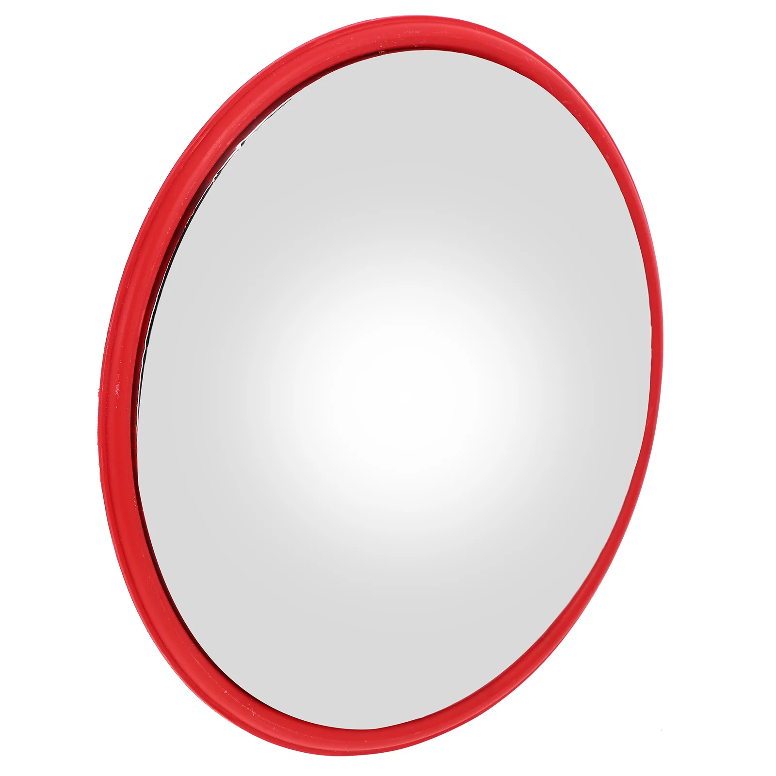 

Wide Angle Safety Mirror 17 72 Inch View High Definition Traffic Convex Corner Driveway Garage Road Security Mirror