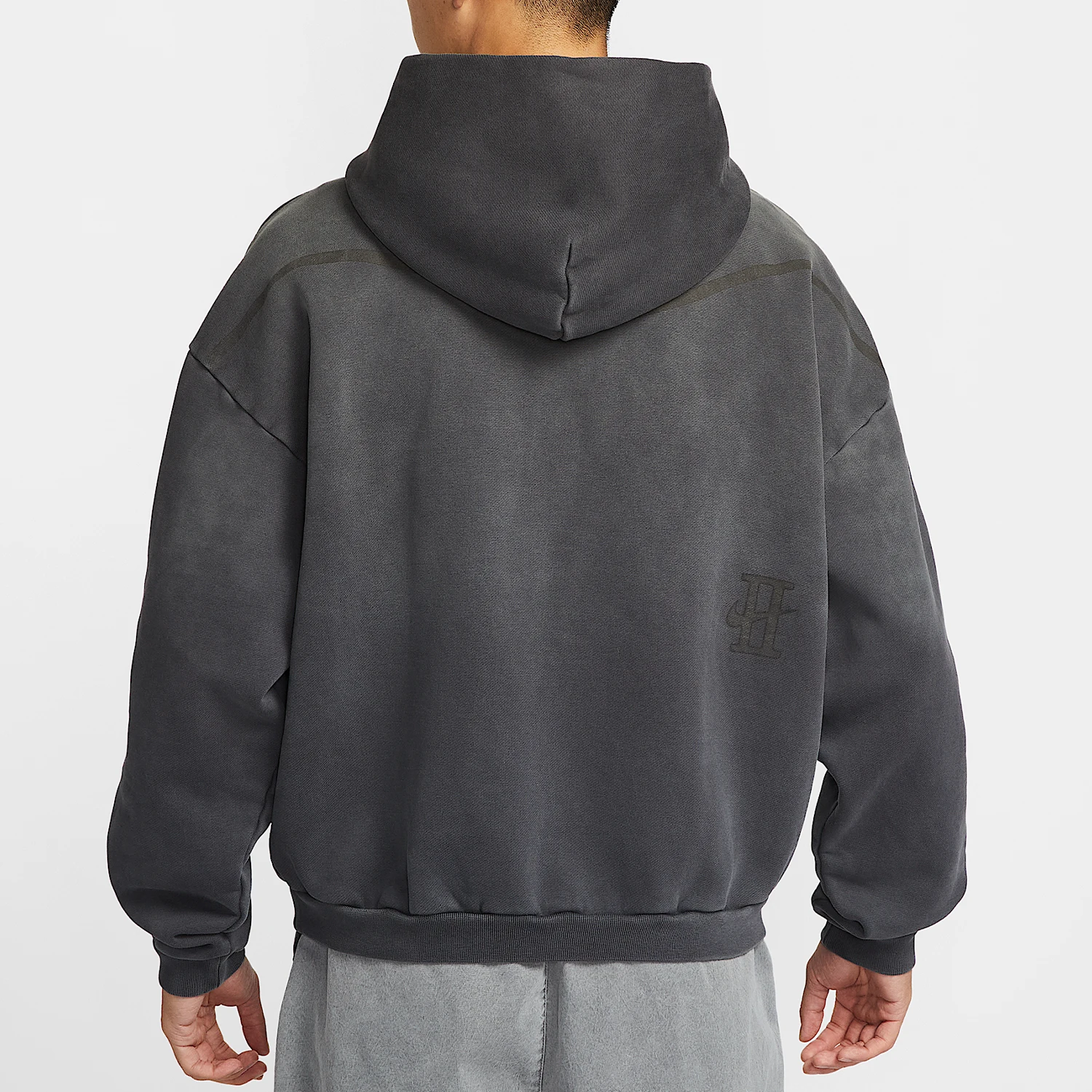Nike Authentic Spring Style Men's Pullover Hoodie Durable Hoodie II3922-010