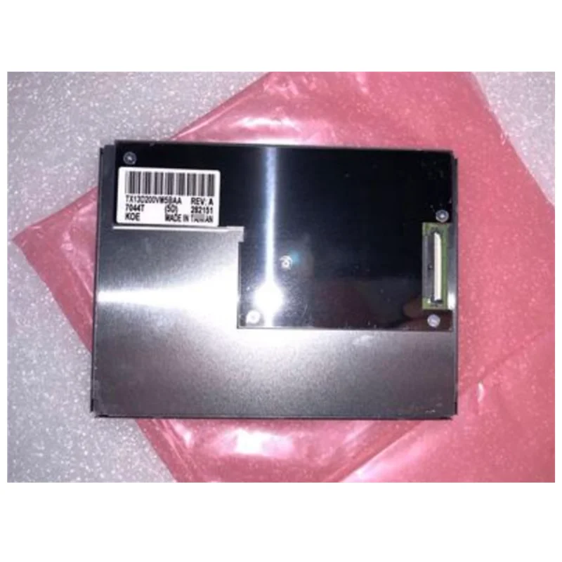 Original 5 Inch LCD Panel TX13D03VM1CAA