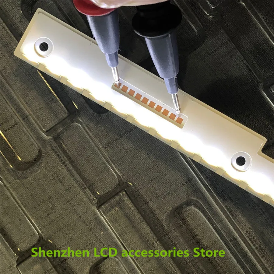 42LED قطاع ل سام سونغ UE32K5600 UE32K5500AK BN96-43359A 39515A 39513A S_K5.5/6.2K_32_SFL70-42LED LM41-00501A 100% جديد