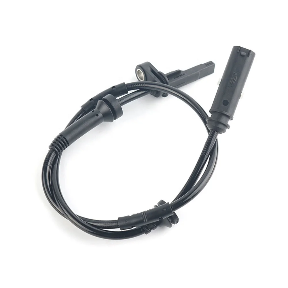 

Q Auto Parts ABS Sensor Auto Spare Part Rear ABS Wheel Speed Sensor 34526869293 For Bmw F25 F26 34526869293 Speed Sensor