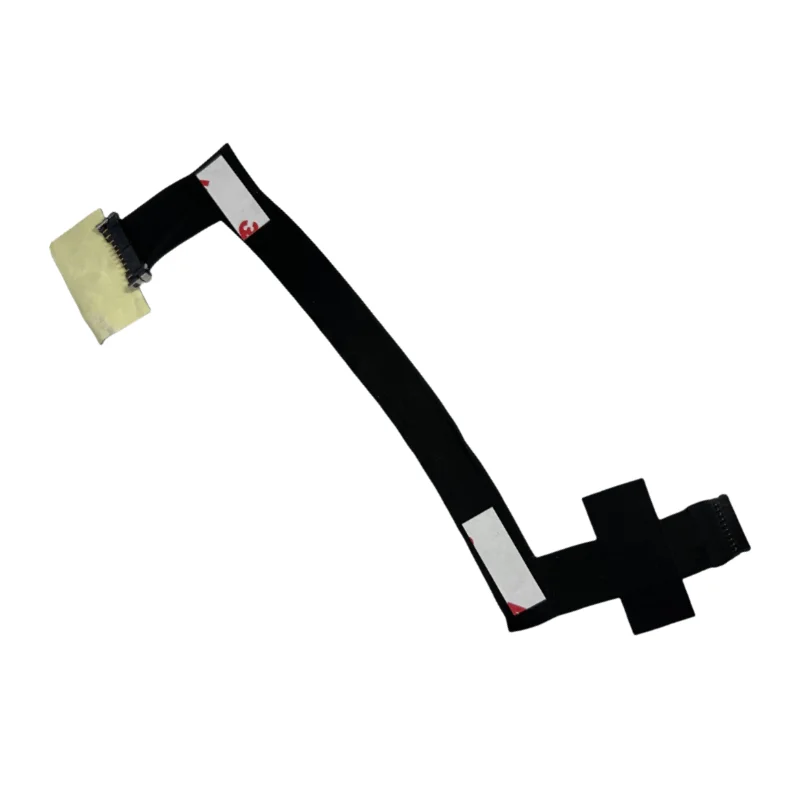 07CT7T Cavo Della Batteria Originale Jack di Alimentazione Per DELL Alienware M15 R5 R6 R7 G15 5510 5511 5515 5520 5521 5525 DC02003U700