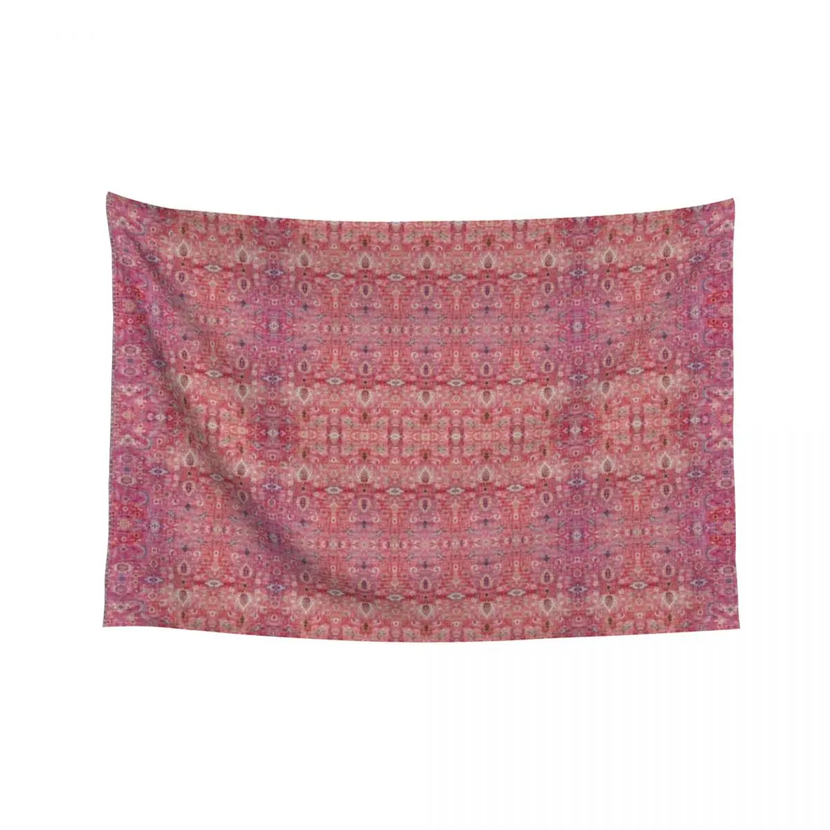 

Antique Traditional Pink Oriental Moroccan Style Tapestry Wall Decorations Wallpapers Home Decor Wall Hanging Decor Tapestry