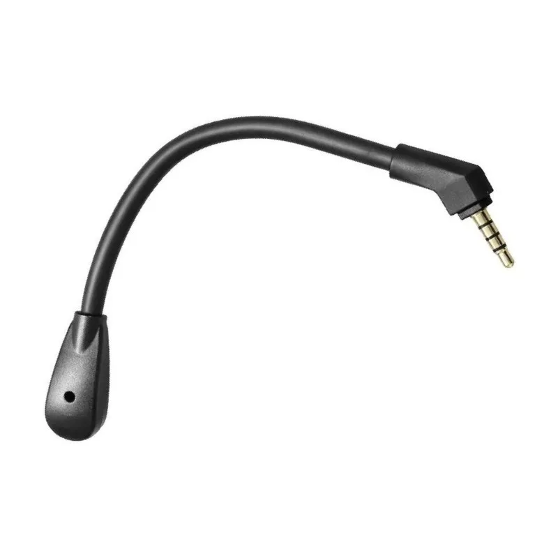 AAAEL-Replacement Microphone Boom Cable For ASUS For ROG For Republic Gaming Headset- Clear Voice Chat Functionality