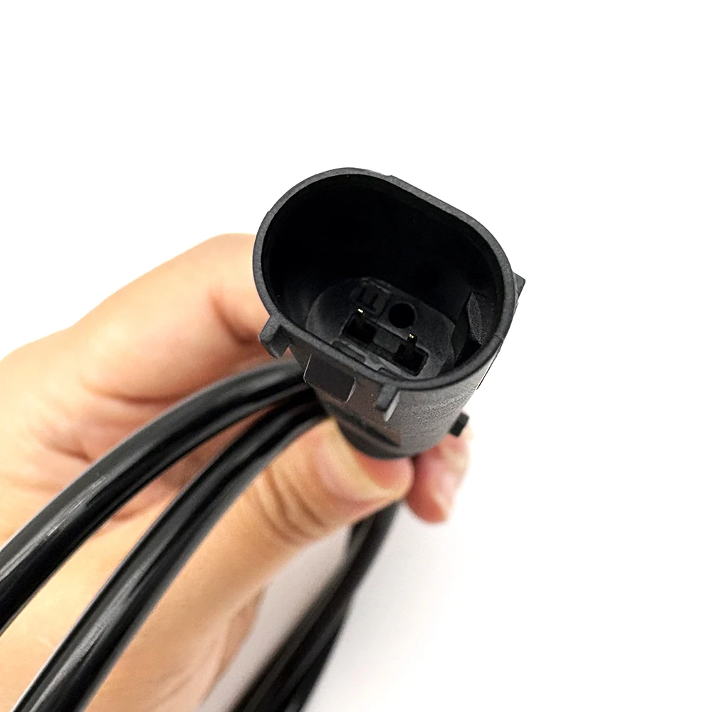 QJmotor Qianjiang Hong 150T-23E 전륜 OE 45710L790000 용 ABS 휠 속도 센서