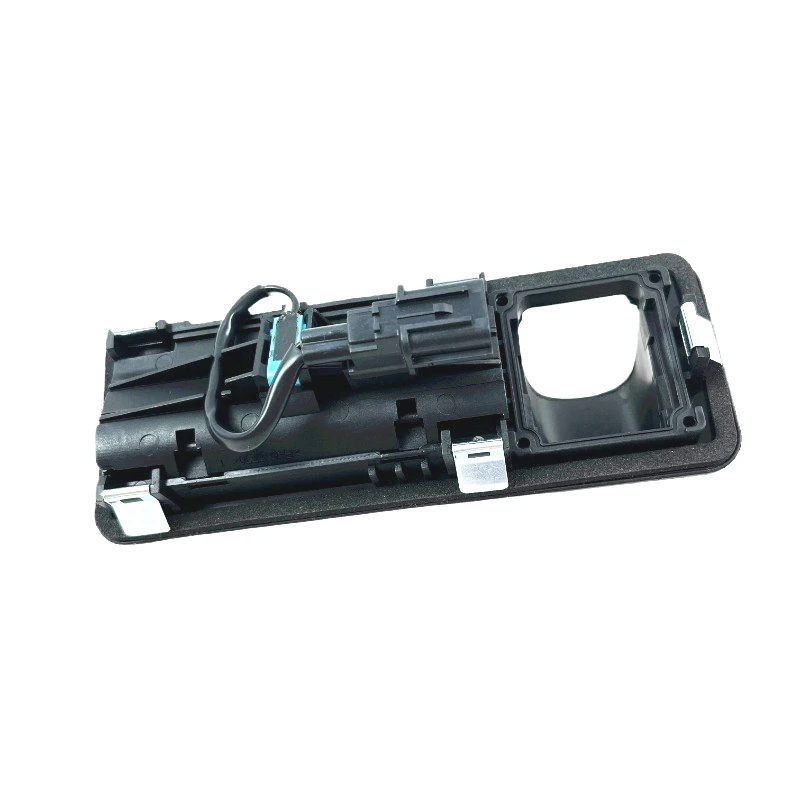 For HYUNDAI 2017 Elantra AD Rear Trunk Rear Box Switch Button Luggage Lock-in Handle Touch Switch 81260F2010 81260-F2010