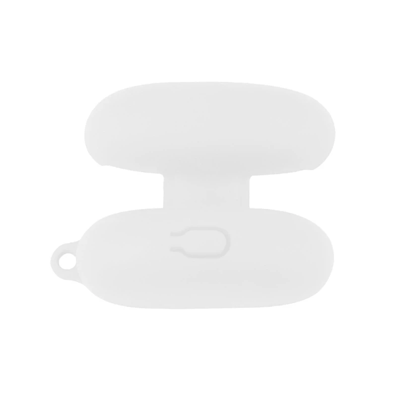 Capa confortável fone ouvido protetora Caso armazenamento leve para Buds Air 6