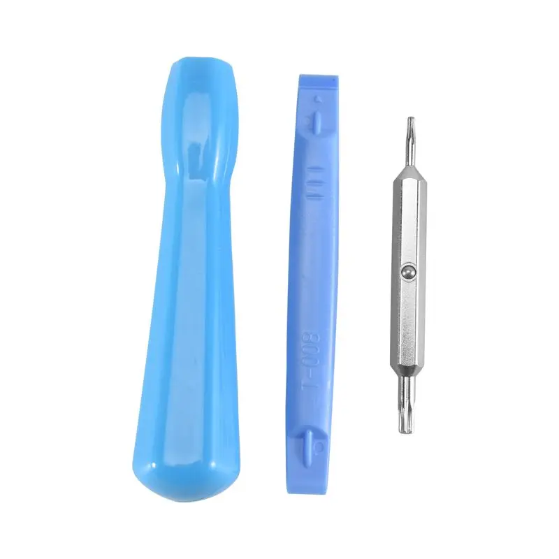 DT19-Suitable For RING Smart Doorbell Disassembly Screwdriver Screwdriver Tool Set Doorbell Screwdriver