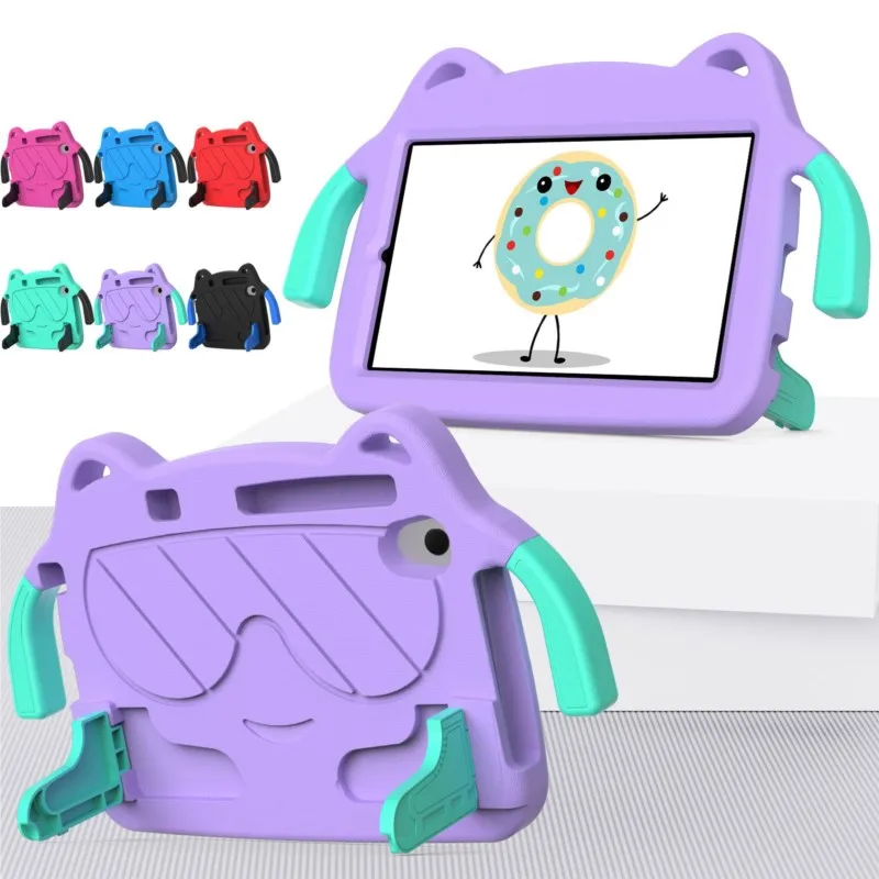 

Для Onn Tablet Pro 11 дюймов 2023 модели 100110027 дюймов Чехол для Walmart Onn 11 Pro силиконовая подставка