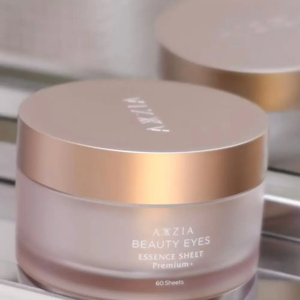 

60-листовой пластырь с эссенцией для глаз, улучшенная формула, укрепляющая, выцветает темные круги, уменьшает тонкие линии, глубоко питает кожу вокруг глаз