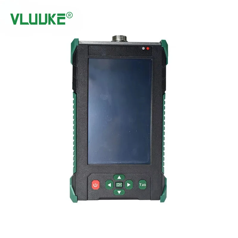 VLUUKE LNGC3916 High Accuracy (Class 0.2) Digital Only Battery Internal Resistance Tester With -20C-50C Operating Temp