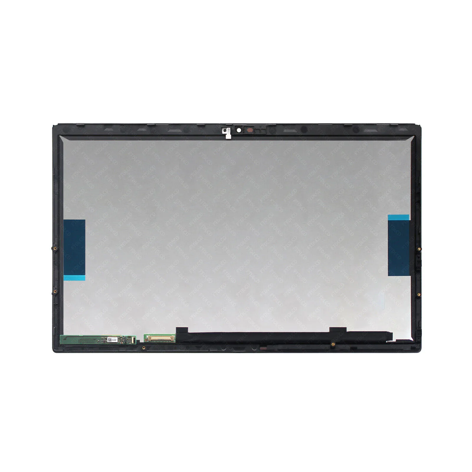 13 inch Laptop LCD touch screen assembly For Lenovo Yoga Duet 7-13ITL6 Yoga Duet 7-13ITL6-LTE 82MA 82Q7 5D10S39651 2160x1350