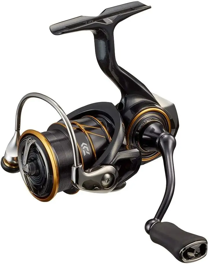 

Спиннинговая катушка Daiwa Cardia LT 21 (модель 2021 г.)