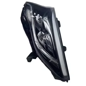 Pour Ford Edge LED phares Auto lampe accessoires LED lampe frontale phare 2009-2013