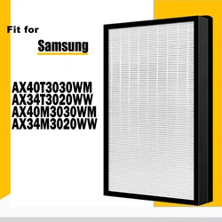 Filtro di ricambio per Samsung Air Purifier muslimexaymuslimah filtro combinato a carbone HEPA