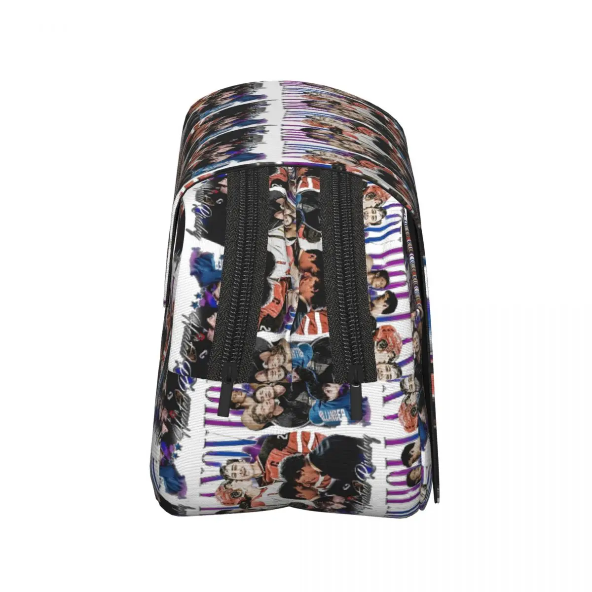 Heated Rivalry Hudson Williams Connor Storrie Pencil Case Pencil Pouch Hard Shell Leather Pen Box Pencil Bag for Studen School