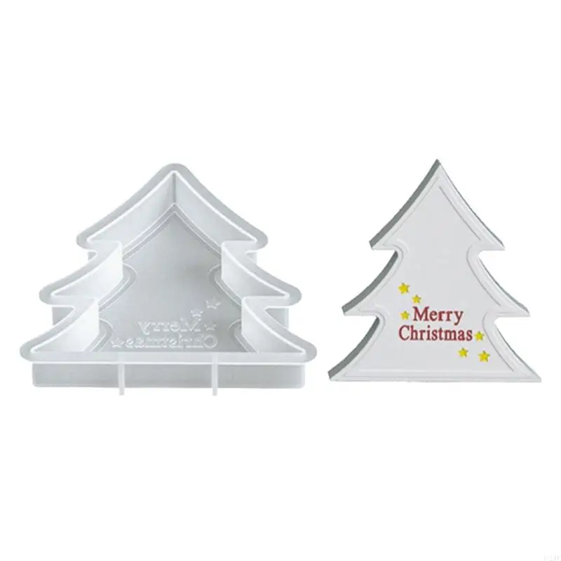 

Легкосъемные формы, силиконовые формы для свечей, рождественская тема, подходящая для свечей