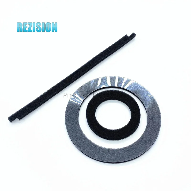 

10Sets Toner supply Seal small Compatible For Ricoh MP2075 1075 5500 6500 7500 8000 6001 8000 9001 2060 7502 7001 Copier Parts