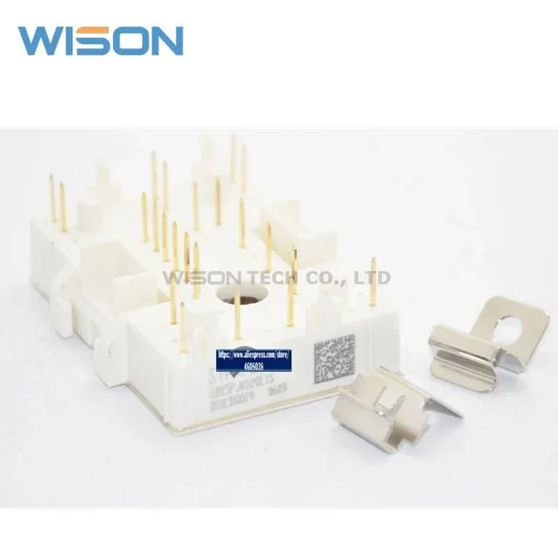 GD15PJK120L1S GD10PJK120L1S شحن مجاني وحدة جديدة ومبتكرة