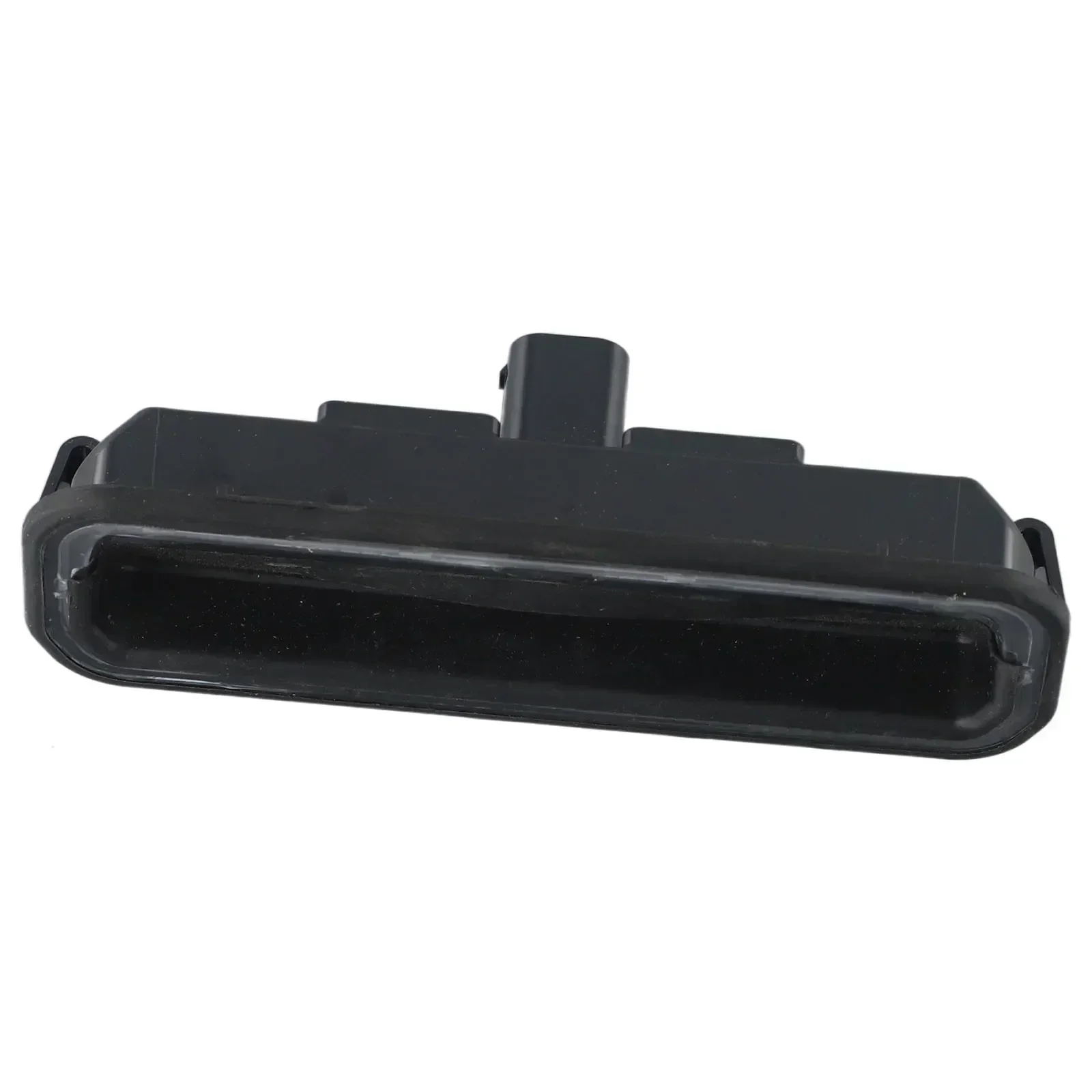 LED Lamp License Plate Light Replacement Accessories BM51-19B514-AE Black Parts W/ Micro-switch For Ford Focus