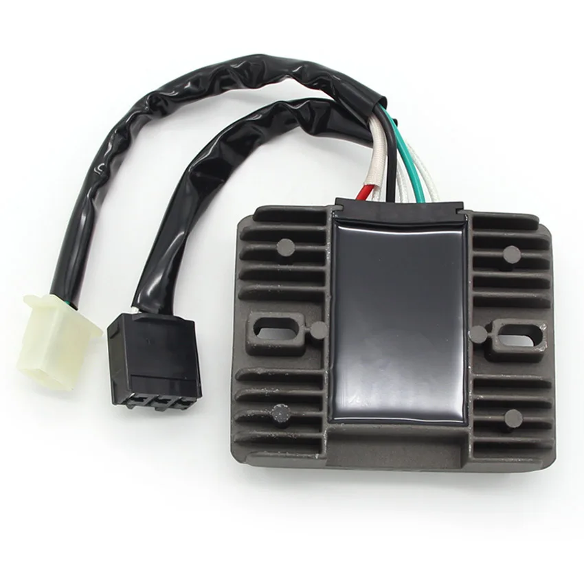 Motorcycle Voltage Regulator Rectifier for CF Moto CF 500 CF188 2011-2012 0180-151000 Accessories