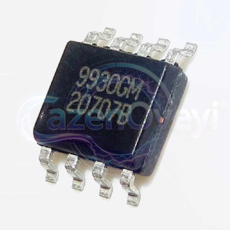 3-200PCS AP9930GM AP9930 9930GM 2SA1943 A1943 93C46 AT46 MC33178P MC33178 MC14504B MC14504 14504B MCP3204-CI/ST 3204-C