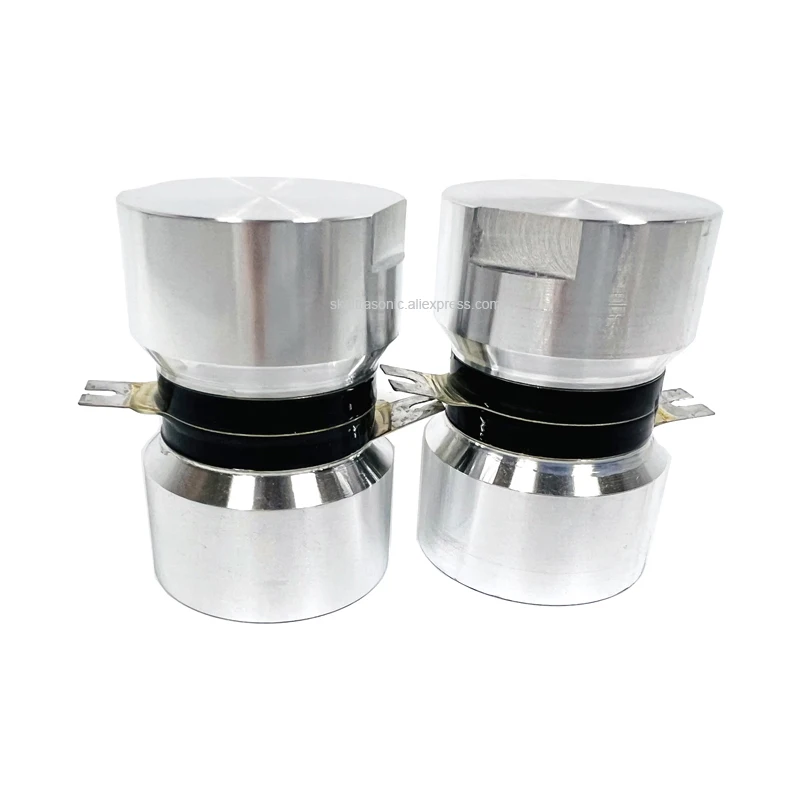 مسبار منظف بالموجات فوق الصوتية 170 كيلو هرتز للأجهزة الطبية منظف بالموجات فوق الصوتية للمجوهرات والبصريات مادة أشباه الموصلات إزالة الجسيمات