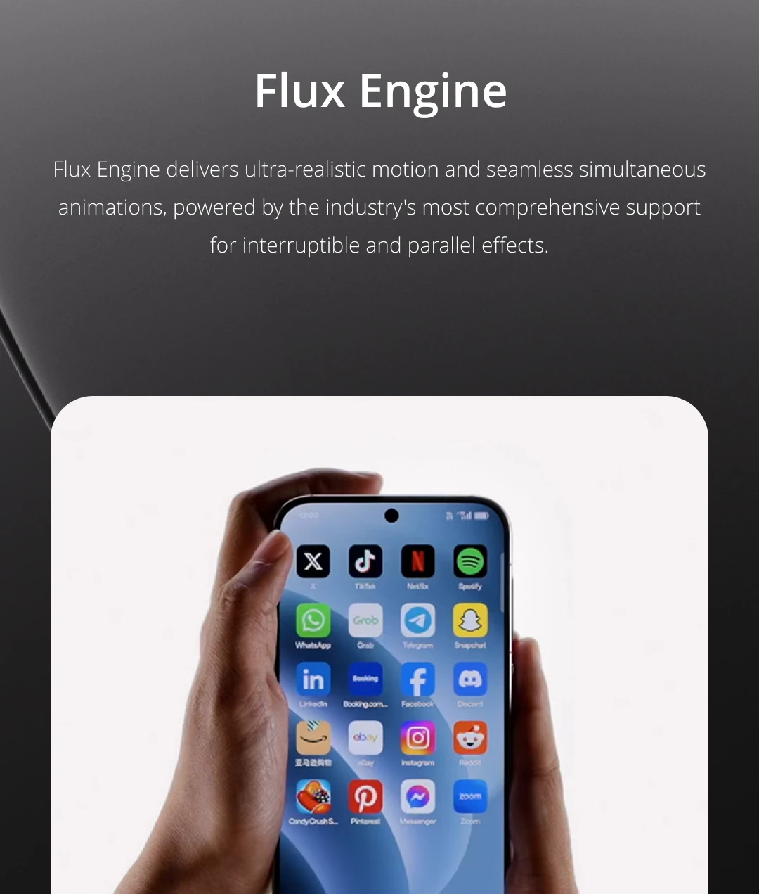 realme P4 Power 5G EU Version Smartphone 10001mAh Battery 80W Charge 6.8"144Hz Curved Display Dimensity 7400 Ultra Chipset 50MP Sony Camera