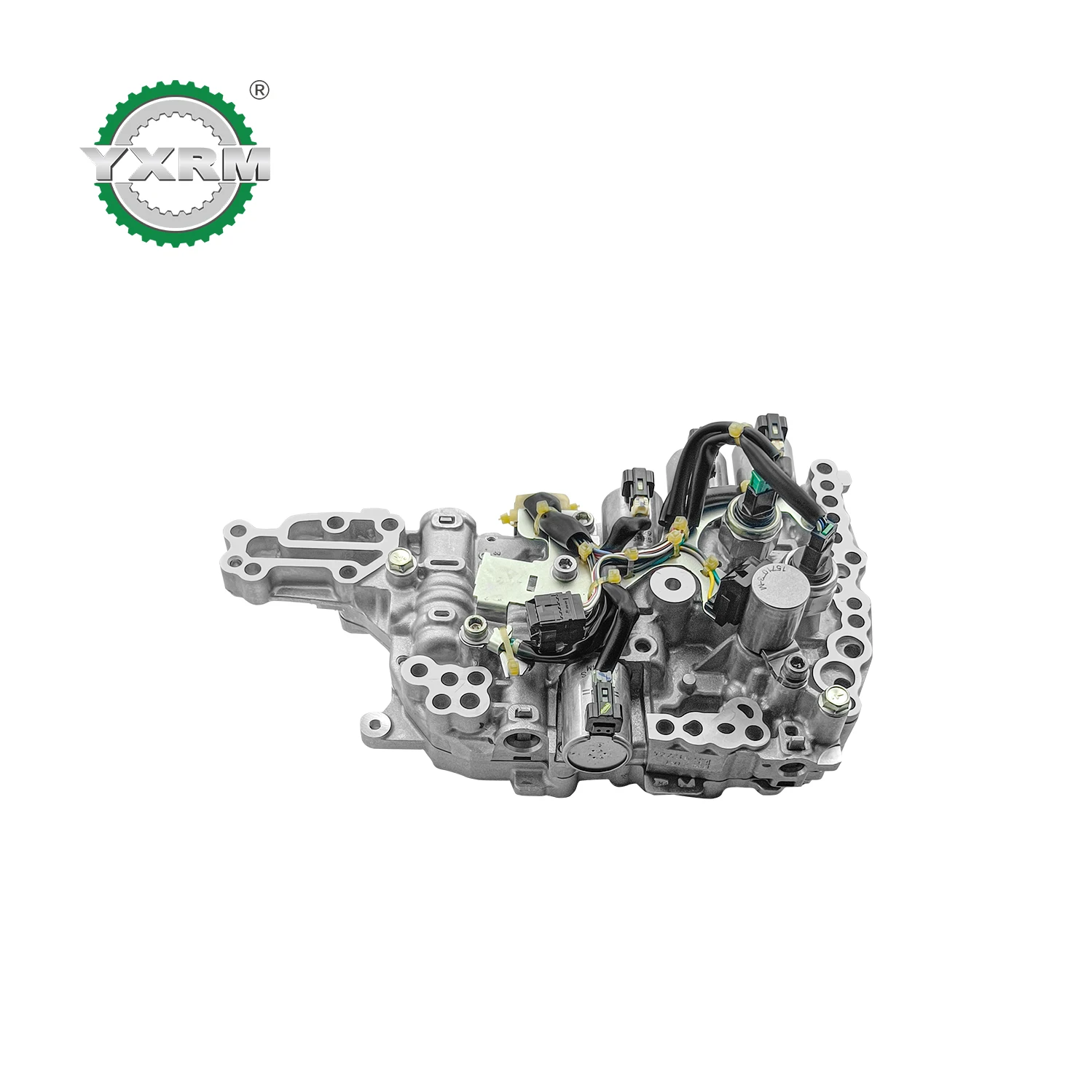 YXRM premium JF017E CVT8  RE0F10E RE0F10G 31705X484ATransmission Valve Body  for Nissan Infiniti  Renault