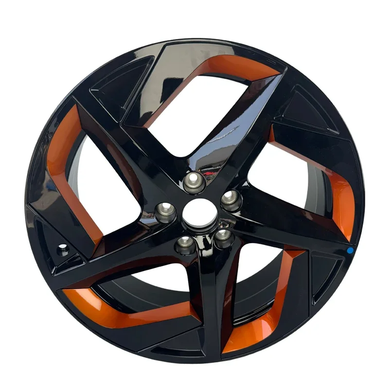 For Chery Original Forged wheels rims18 inch 5 holes NEW Aluminum Alloy wheels chery omoda 5 accessories wheel hub stree driving