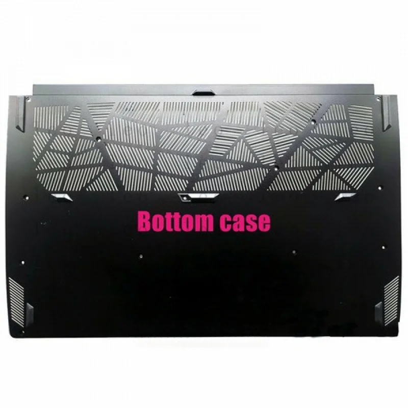 LL  Bottom case for MSI GS75 Stealth 10SD/10SES/10SGS/10SFS(MS-17G3)