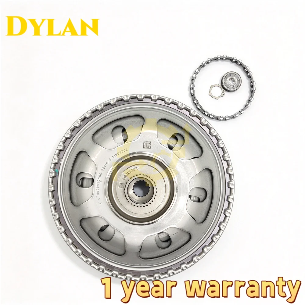 7DCT300 6DCT150 Clutch Kit Automatic Transmission Parts for Mercedes-Benz BMW MINI Cooper Part