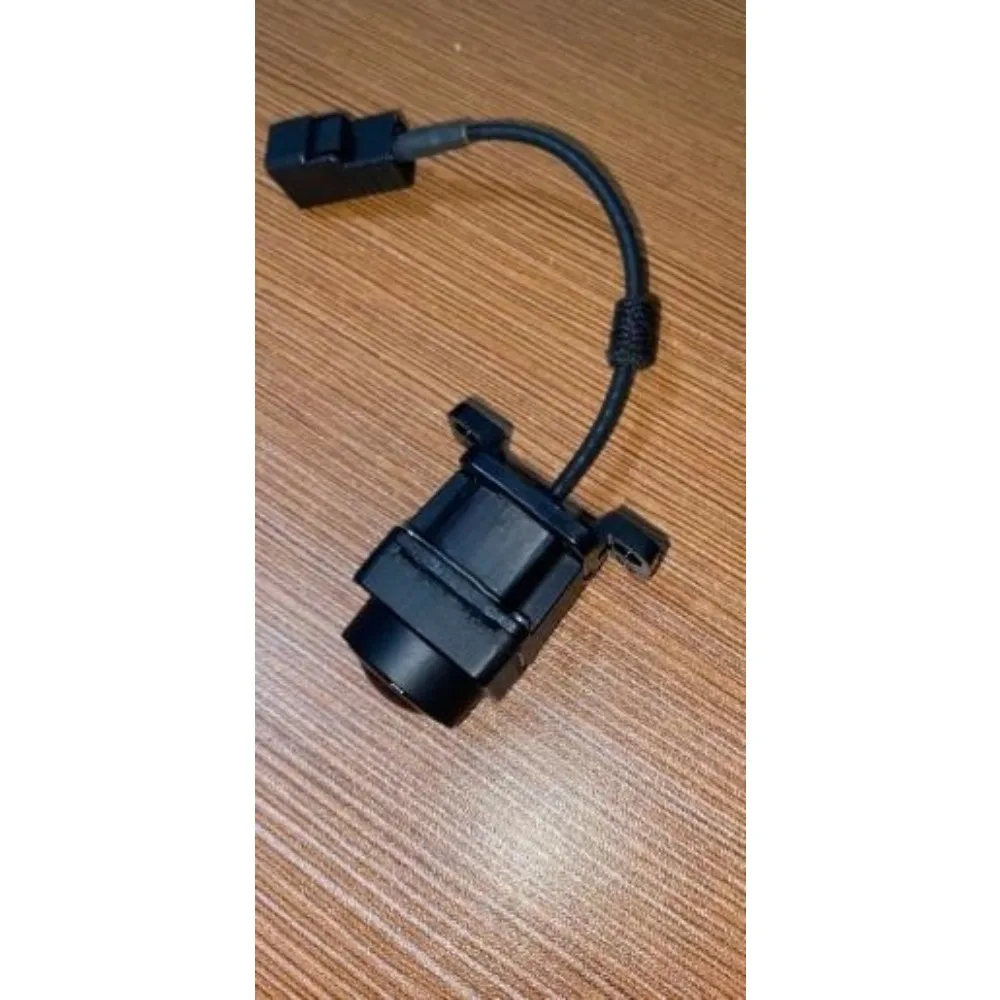 For Geely Atlas PRO X 2020 Vehicle Front Rear 360 Panoramic View Parking Surround Image Reverse Backup Camera Left Right
