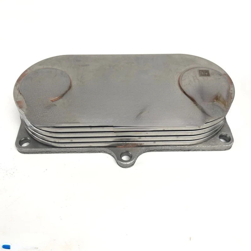 Oil Cooler Re560753 Tractor Agricultural Machinery Accessories