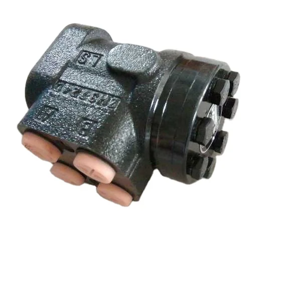 FT354.40C.015 Hydraulic Steering Gear Assembly For Foton Lovol agricultural machinery & equipment Farm Tractors