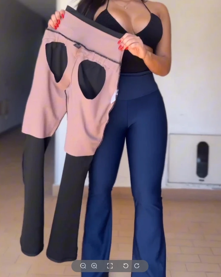 Pantalon court moulant Sexy, taille haute, contrôle du ventre, pour femmes, Yoga, levage des fesses, danse, sport